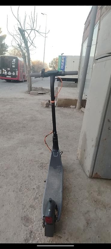 elektron samokat: Yeni Elektrik samokat 8", > 1000 Vt, 26 - 35 km/s, Pulsuz çatdırılma — 7