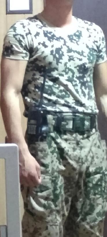 Вакансии: Salam hervaxtiniz xeyir bizde muhafize xitmetine birbasa ise goturmedi — 1