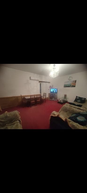 баку аренда жилья: 60 м², 3 комнаты — 1