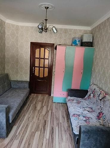 Bakıxanov qəsəbəsinin ən gözəl yerində tam mərkəzdə Sülh küçəsi Heydər — 3