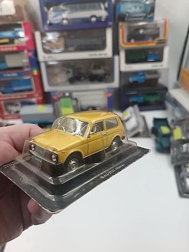 Velosiped ehtiyyat hissələri: Hər vaxtiniz xeyr olsun. Deagostini firmasinin istehsali olan 1/43 — 2