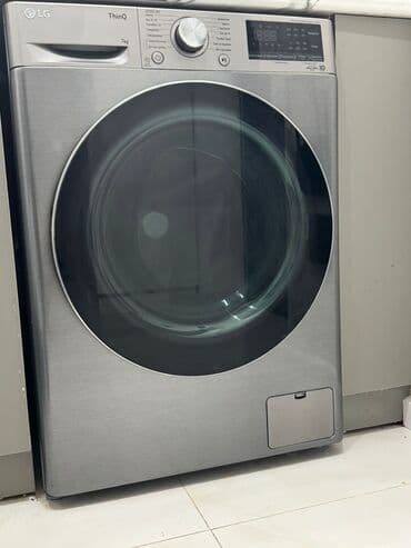 mini paltaryuyan maşın: Paltaryuyan maşın 6 kq — 1