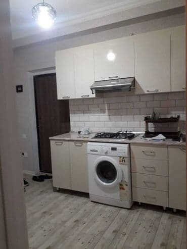 villa evləri: Xırdalan, 2 otaqlı, Köhnə tikili, 46 kv. m — 7