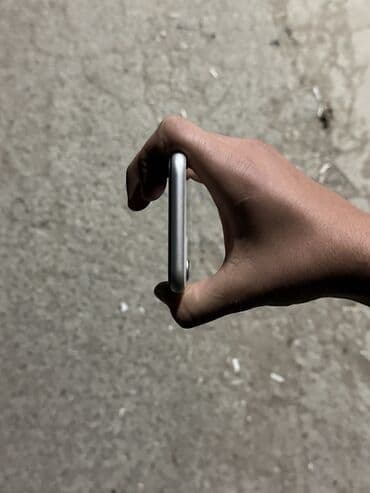 купить бу айфон 8 плюс: IPhone 11, 64 ГБ, Белый, Face ID — 6