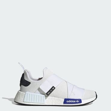 reebok dmx qadın krossovkaları: Ölçü: 38, Yeni — 2