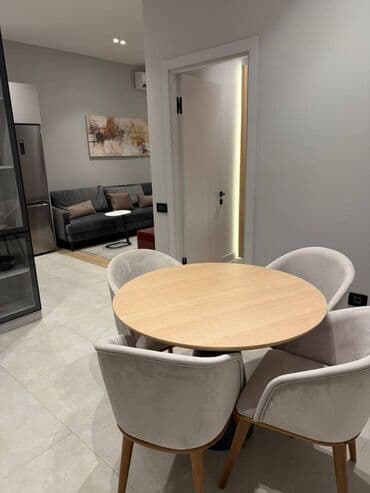 zərdabi residence: Sea Breeze Polo Residence Yeni əla təmirli, mebelli və texnikalı 2 — 5