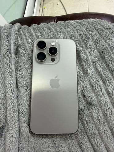 Другое: IPhone 15 pro ideal vəziyyətdə 91 faiz baterya səliqəli istifadə — 2