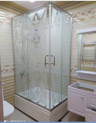 Digər santexnikalar: Yeni Üstü açıq kabina, Künc üçün, Ödənişli çatdırılma — 5