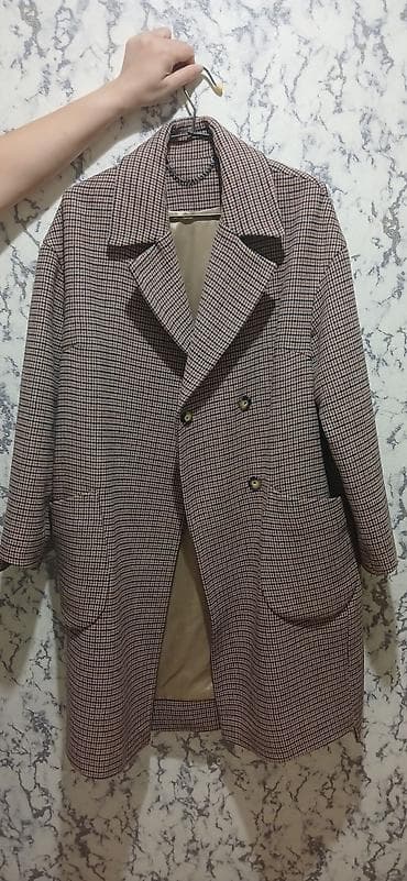 Femina mağazasından alınıb. L razmerdir az geyinilib. 350 manata — 1