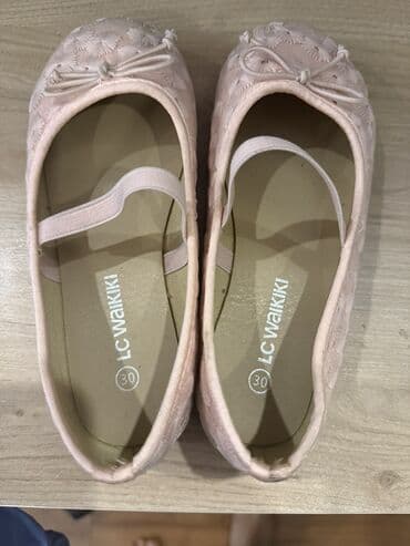 Donlar: Baletkalar, Qız üçün, 30 — 2