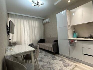 tek şexsiyyet vesiqesiyle kredit: 2 otaqlı, Yeni tikili, m. Həzi Aslanov, 56 kv. m — 2