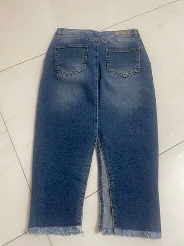 ağ qadın ətəkləri: Midi Ətək, Dilvin, Cins, M — 2