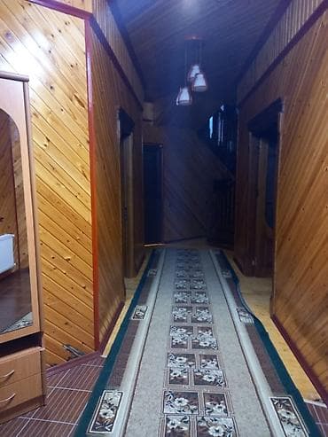 25000 ev: 220 kv. m, 8 otaq, Kanalizasiya — 6