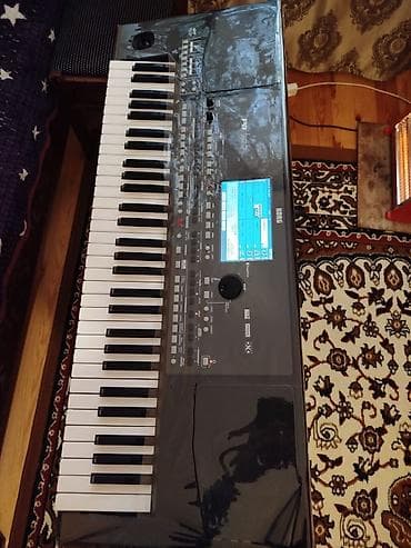 dynacord powermate 1000 2 cena: Sintezator, Korg, İşlənmiş, Ünvandan götürmə — 1