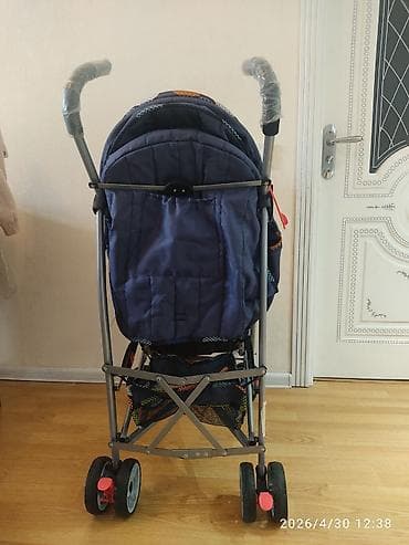 1 yaş: İki tutacaqlı araba, Ünvandan götürmə — 4