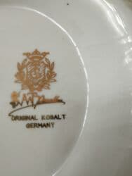 predo 6 nomre qiymeti: Madonna vaza — 6