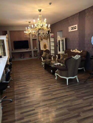 nerimanov icare obyekt: Nizami metrosunun yaxınlığında yerləşən 127 kv sahəsi olan təmirli — 22