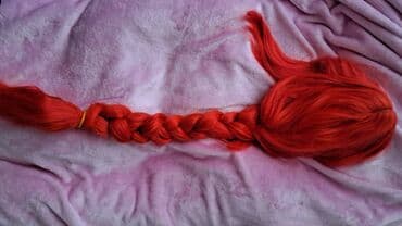 детский костюм мухомор: Cosplay Kostyum cosplay yaxşı marka, keyfiyyətli. Genshin Impact — 9