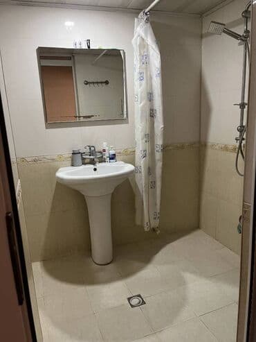 binə qəsəbəsi: Bakı, Qaraçuxur qəs., 4 otaqlı, Köhnə tikili, 85 kv. m — 8