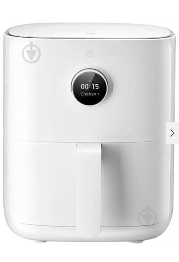 hard disk 3 tb: Фритюрница 4-5 л, Новый — 2