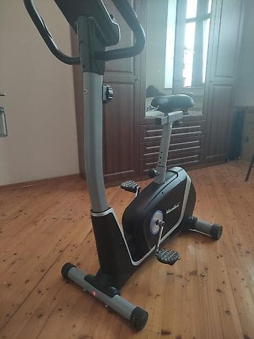 suktur: VolksGym BT-80 velotrenajor - Marka/model: VolksGym BT-80 - Növ — 1