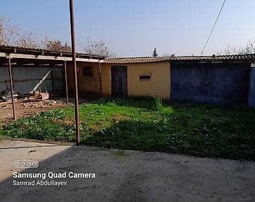 Salam Ev Satılır Cəlilabad rayon Fərzili kəndə yerləşir asfalta 700 — 6