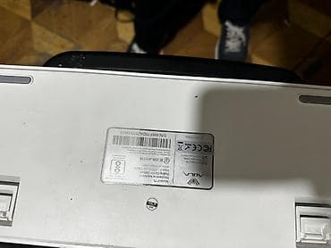 sony gn 88: AULA F75 mexaniki klaviatura - 75% ölçülü kompakt korpus, rəng — 3