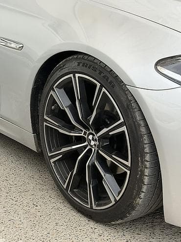 43e2 bmw: Колесо BMW R 19 — 4