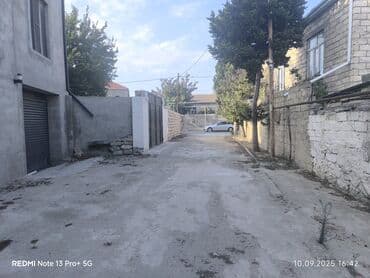 xacmazda evlerin satisi: Salam. Unvan bine kendi Aviasiya akademiyasina yaxin yoldan 150 metir — 4