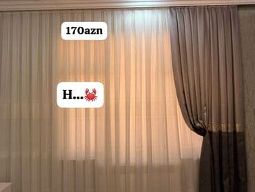 İşlənmiş, Pərdə lalafo.az -da İşlənmiş, Pərdə