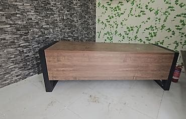 kuxne mebeli: Təcili satılır — 1