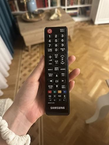 Televizor Samsung LED ekran 40" FHD (1920x1080) — 5