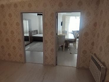 2 otaqlı mənzil – tam mebellidir - Yataq otağı: çarpayı, geniş şkaf — 3