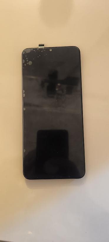 samsung a72 ekran: Məhsul: Samsung A03s LCD Smartfon üçün tam ekran modulu (LCM+FPC) — 10