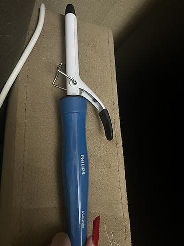 philips s398: Philips MultiStyler saç burqası Professional salon uçun alinib — 1