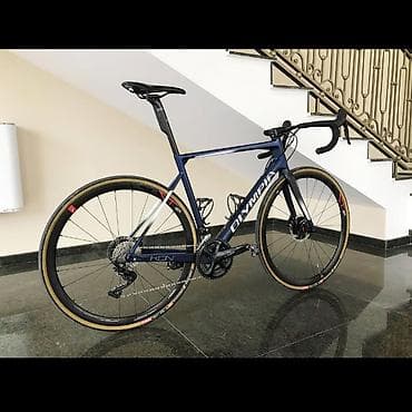 velo satışı: Yol velosipedi – Olympia iKON (karbon) - Çərçivə: Olympia iKON — 4