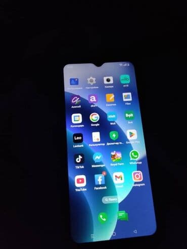 kontakt home a50 qiymeti: Oppo A38 — 1