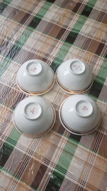 paytaxt salatı 20 neferlik: Винтажные салатницы — 2