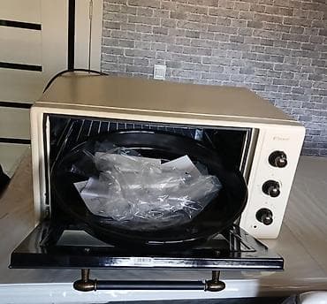 radiator pec: ELEKTRIK SOBASI.TURKIYE ISTEHSALI.TAM YENI.450AZN ALINIB.350AZN — 4