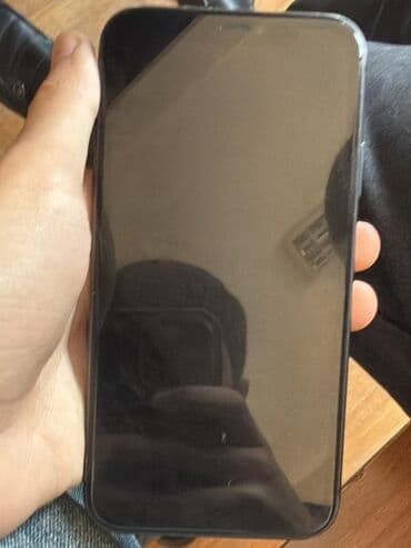 ekran samsung s21 ultra: IPhone 11, Qara, Face ID — 2