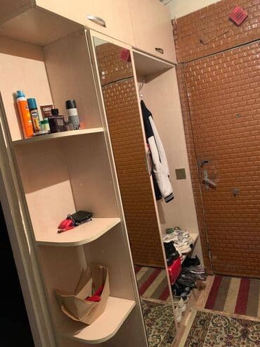 sulutəpədə kirayə ev: Yalnız tələbə qızlara verilir. Evde her bir şərait var.istilik sistemi — 12