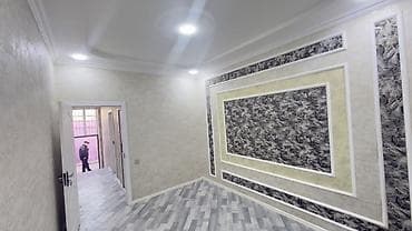 masinla ev barteri: 3 otaqlı, 80 kv. m, Kredit yoxdur, Yeni təmirli — 3