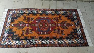 Ev saatları: Xalça — 3