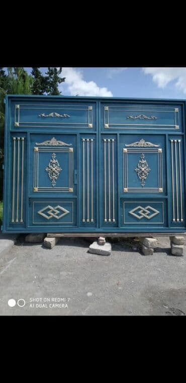 demir qapi satilir: Peşakar usta tərəfindən yığılır ünvan Sulutəpə qiymət 170 AZN den — 24