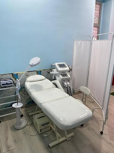 Оборудование для красоты и эстетики: Ультрозвук, Для кожи, С гарантией — 6