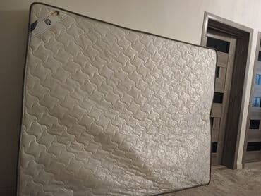 Masalar və oturacaqlar: Matras 50 azn Olcusu uzunlugu 2, eni 1.60 🏡 Masazir 🚚 Ödənişli — 1