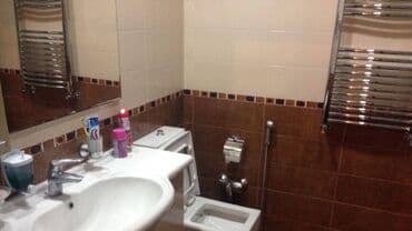 sumqayit 13 mkr: 3 otaqlı, Yeni tikili, m. Xətai, 148 kv. m — 15