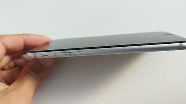 IPhone 6, Space Gray — 5