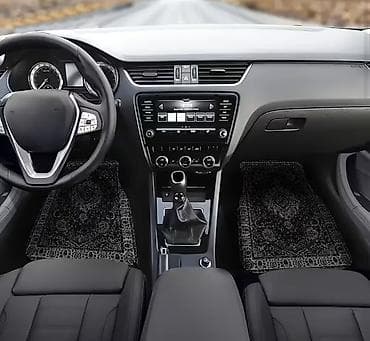 s150 kredit: Avtomobil üçün ayaqaltı, Yeni, 985, Ünvandan götürmə, Pulsuz çatdırılma, Ödənişli çatdırılma — 4