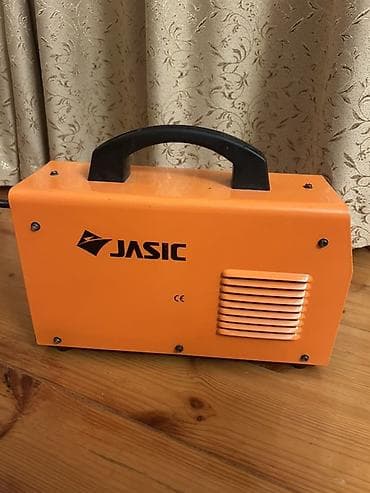 Ручные механические инструменты: Сварочный аппарат Электродная — 1